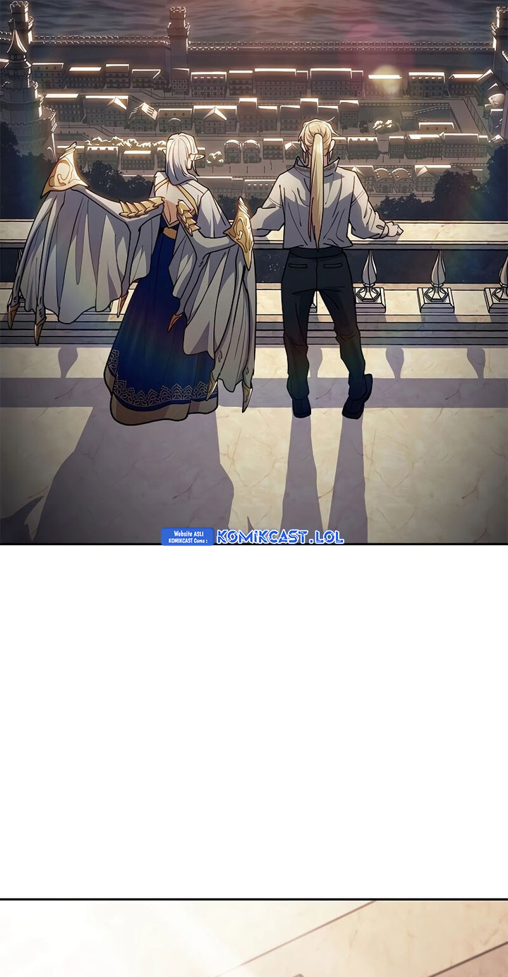 White Dragon Duke: Pendragon Chapter 112 Gambar 5