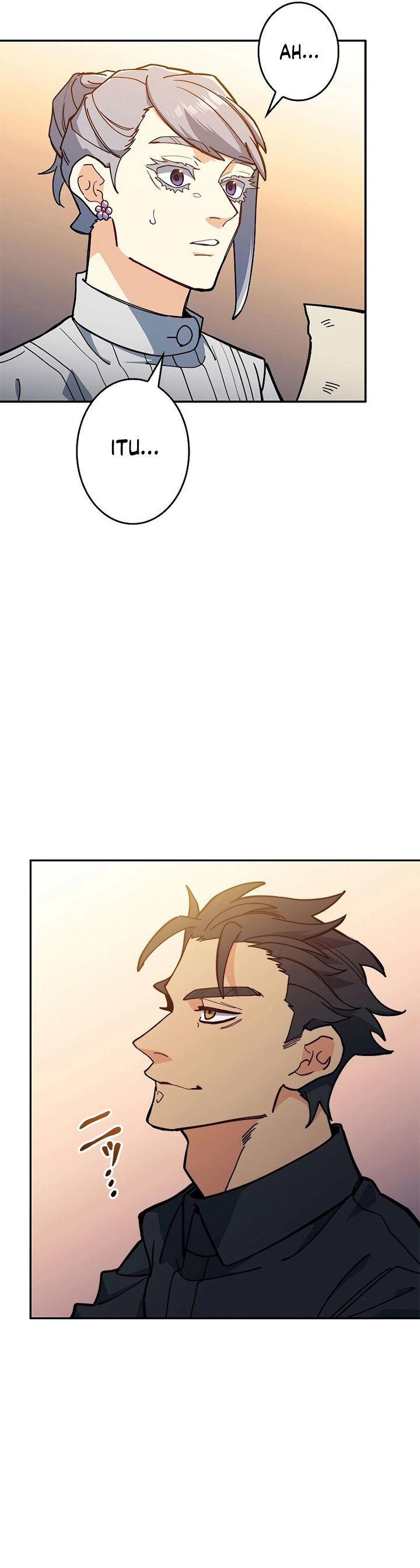 White Dragon Duke: Pendragon Chapter 112 Gambar 16