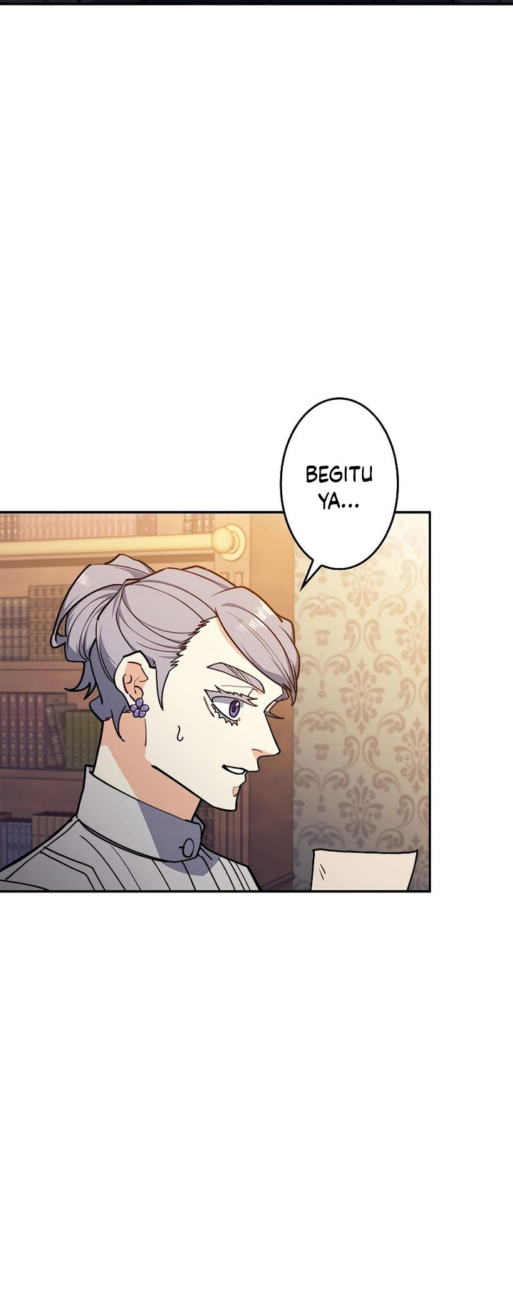 White Dragon Duke: Pendragon Chapter 112 Gambar 19