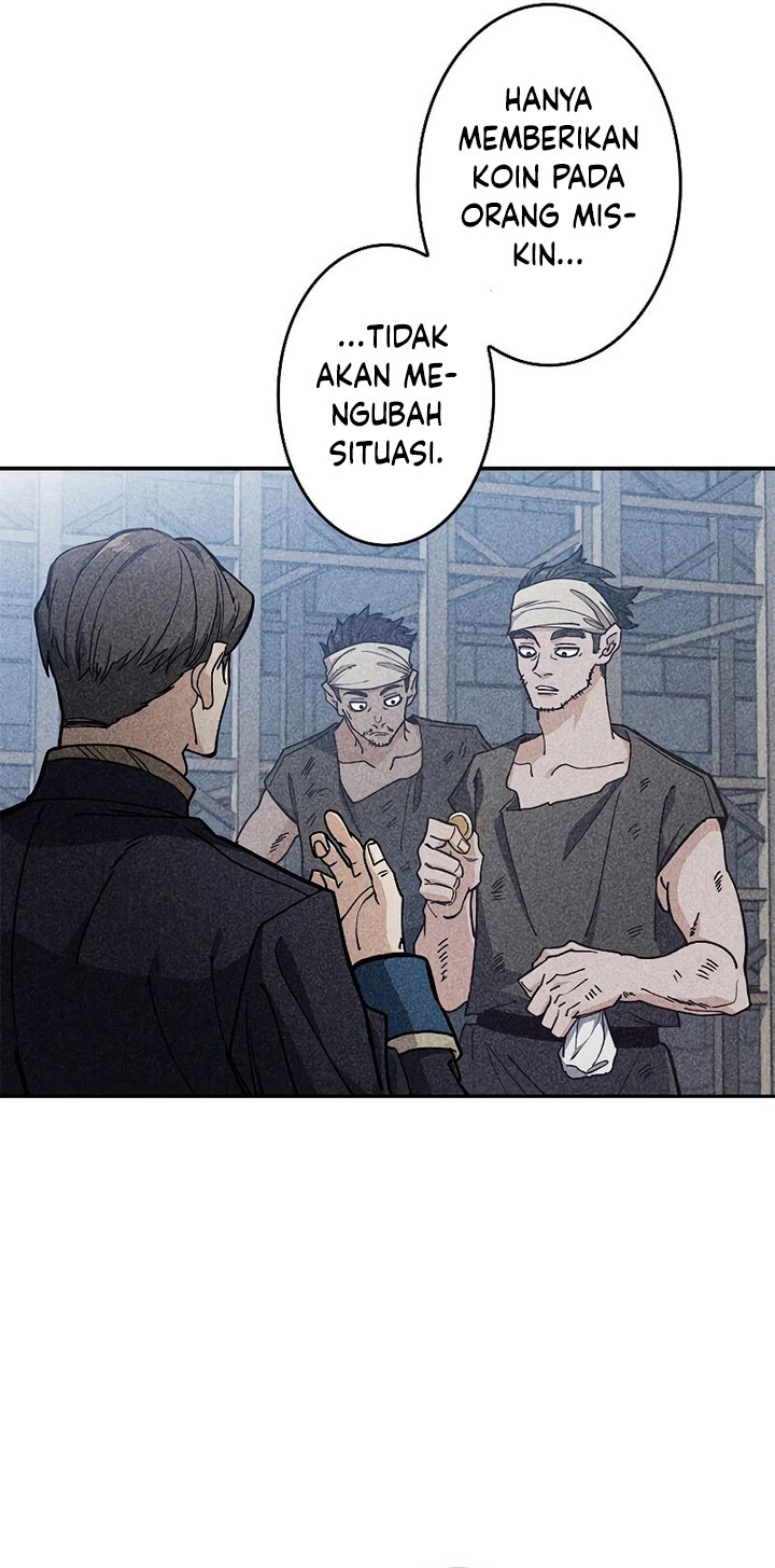 White Dragon Duke: Pendragon Chapter 112 Gambar 26