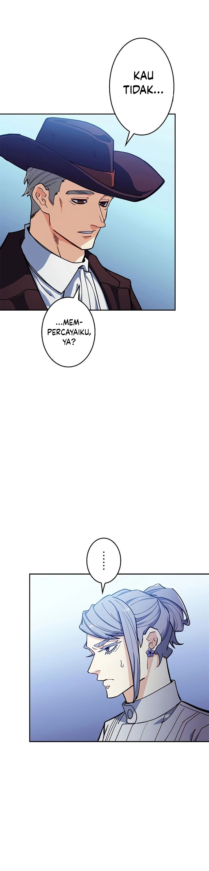 White Dragon Duke: Pendragon Chapter 112 Gambar 31
