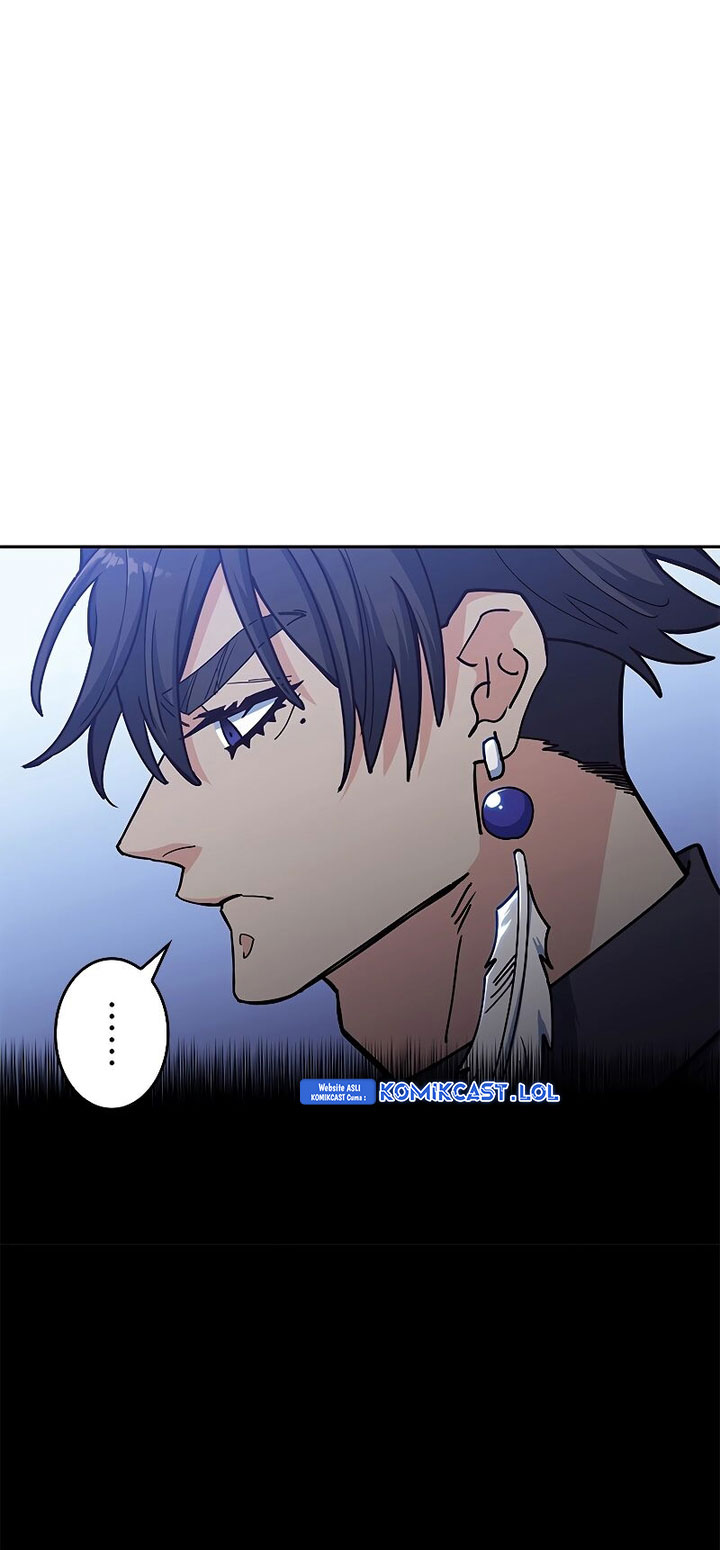 White Dragon Duke: Pendragon Chapter 112 Gambar 48