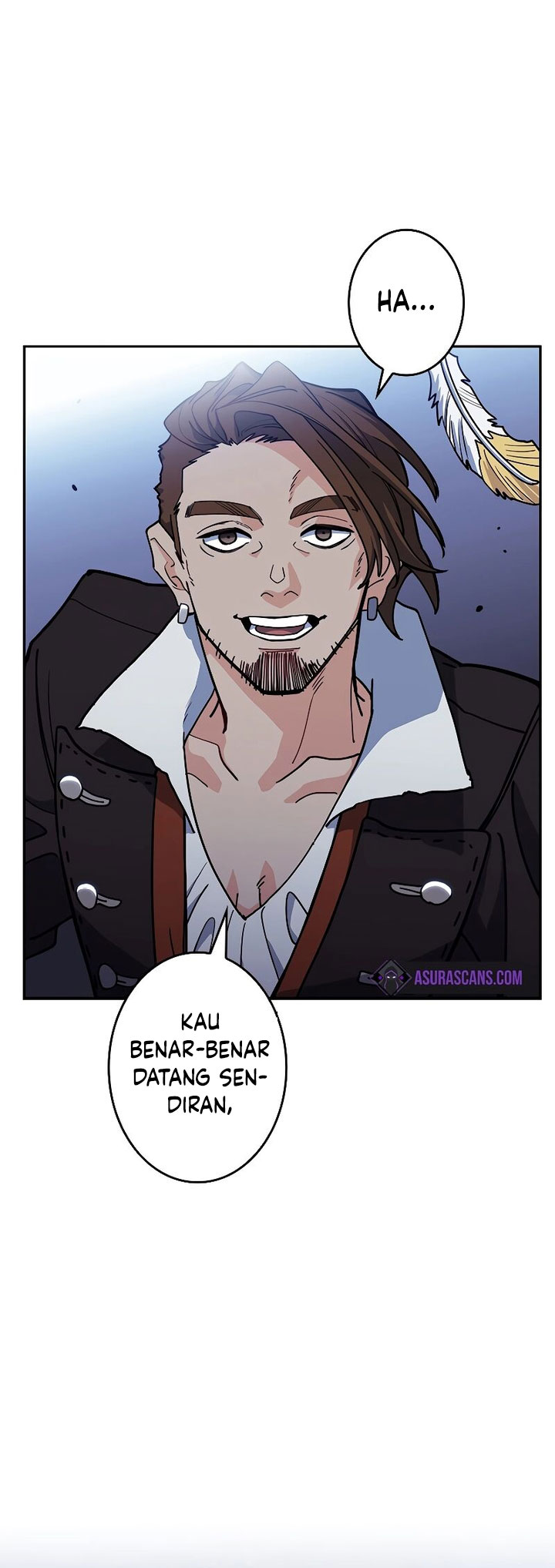 White Dragon Duke: Pendragon Chapter 112 Gambar 56