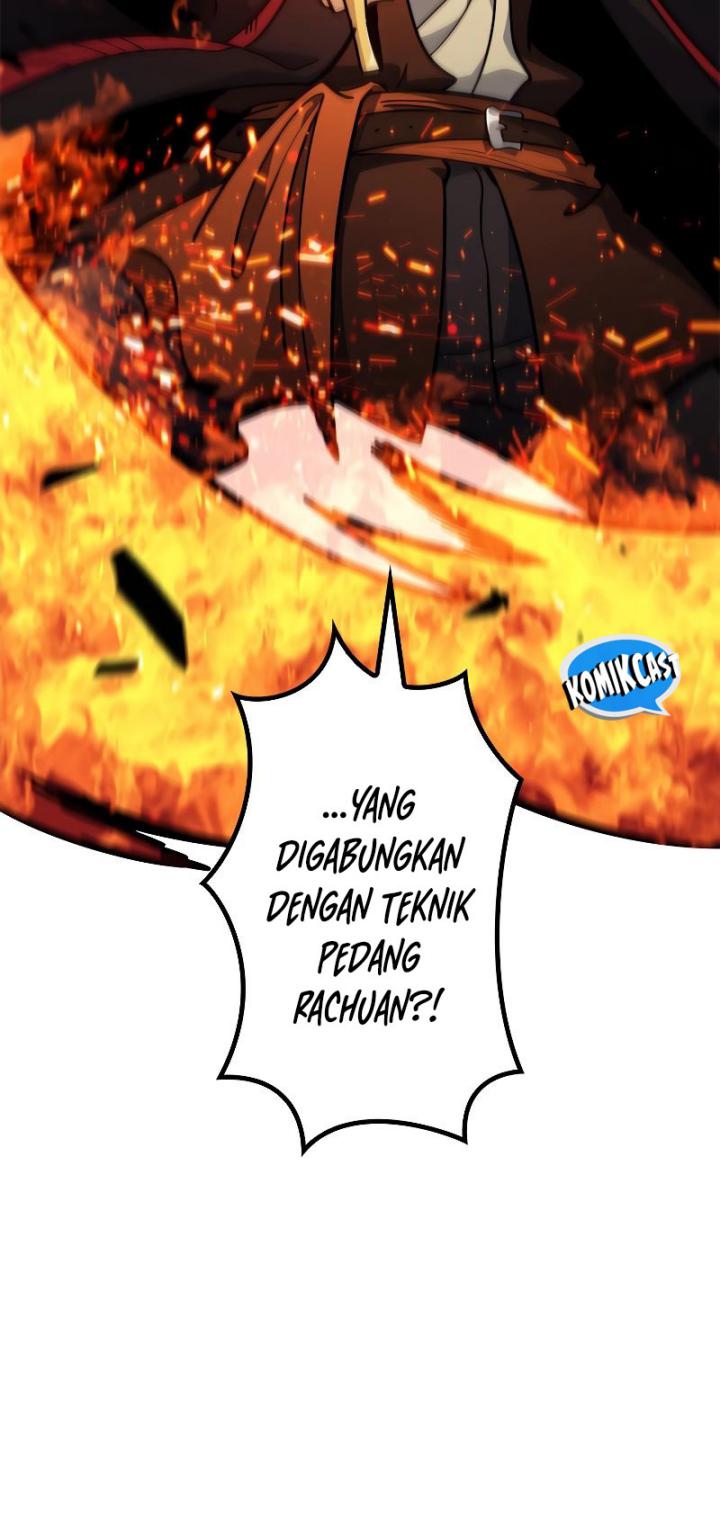 White Dragon Duke: Pendragon Chapter 117 Gambar 17