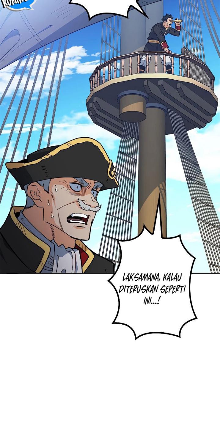 White Dragon Duke: Pendragon Chapter 117 Gambar 21