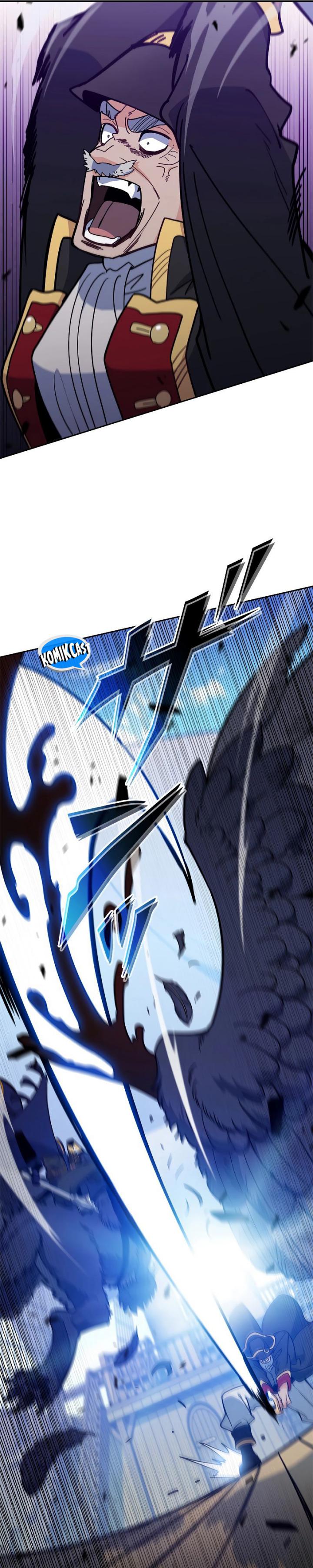 White Dragon Duke: Pendragon Chapter 117 Gambar 29
