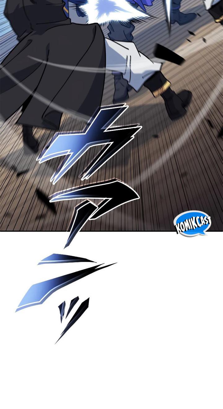 White Dragon Duke: Pendragon Chapter 117 Gambar 36