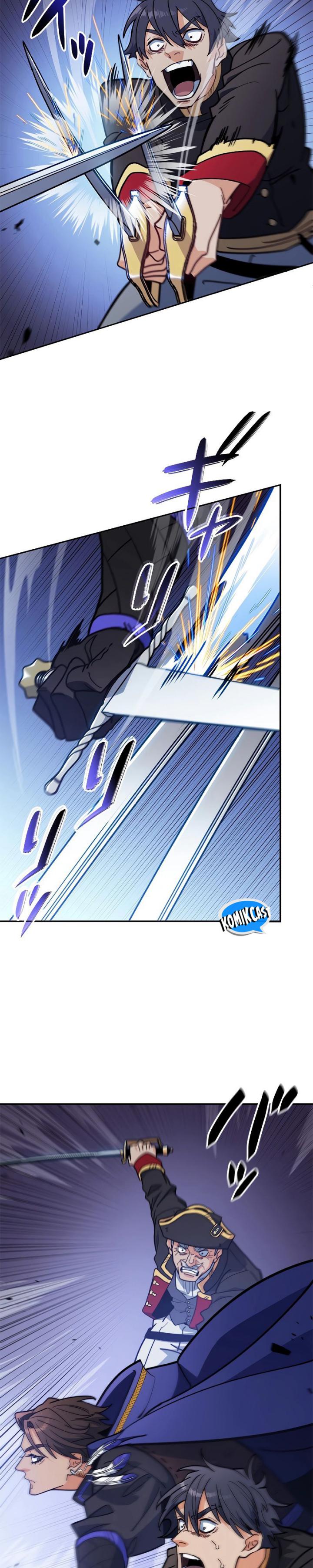 White Dragon Duke: Pendragon Chapter 117 Gambar 38