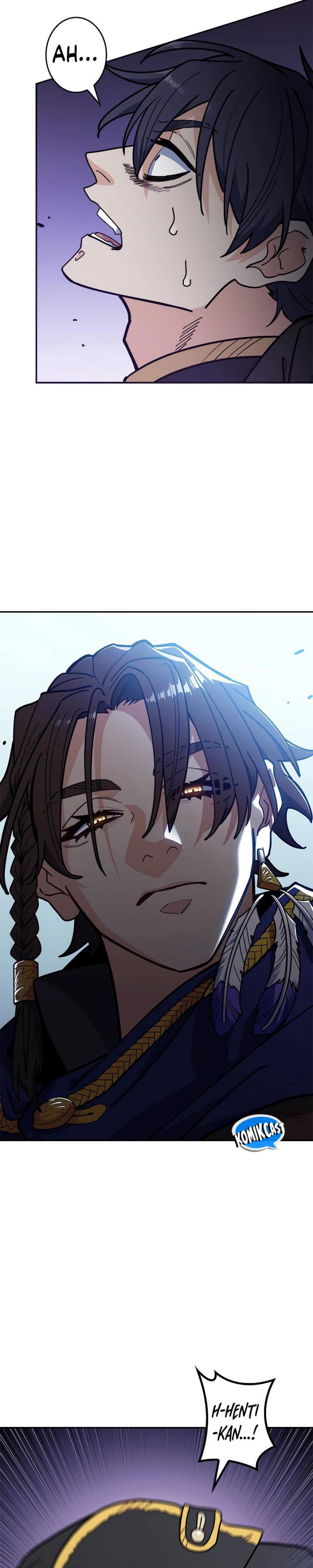 White Dragon Duke: Pendragon Chapter 117 Gambar 45
