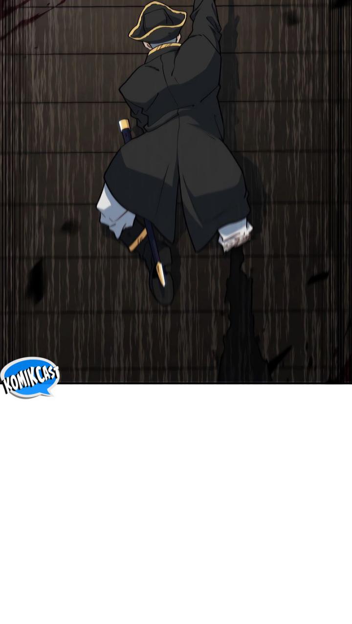 White Dragon Duke: Pendragon Chapter 117 Gambar 51