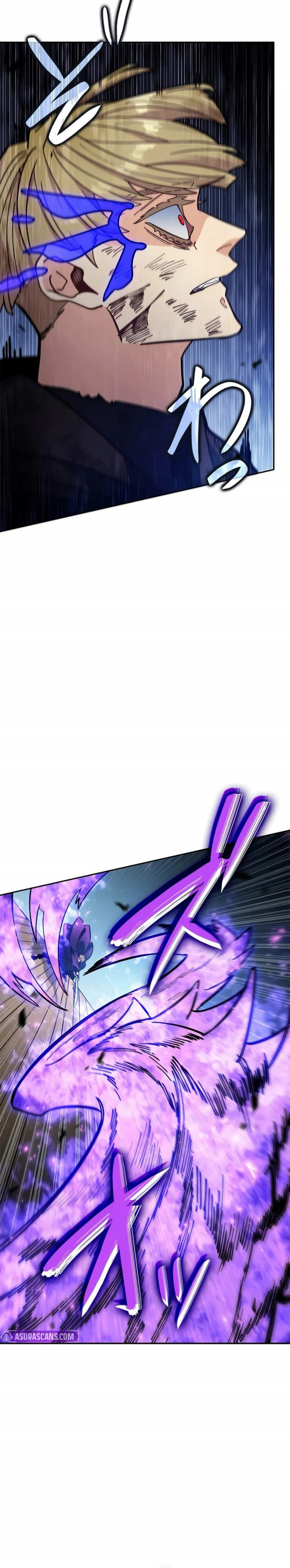 White Dragon Duke: Pendragon Chapter 129 Gambar 4
