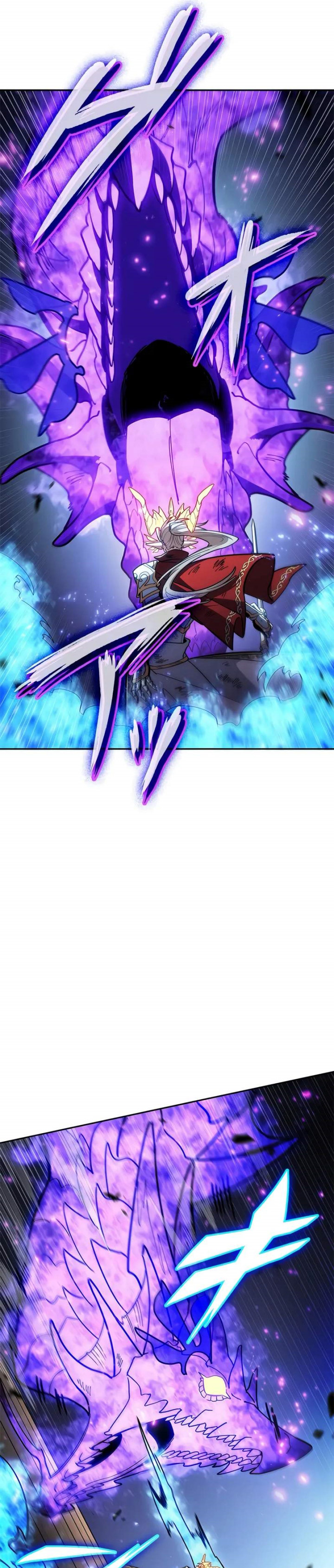 White Dragon Duke: Pendragon Chapter 129 Gambar 5