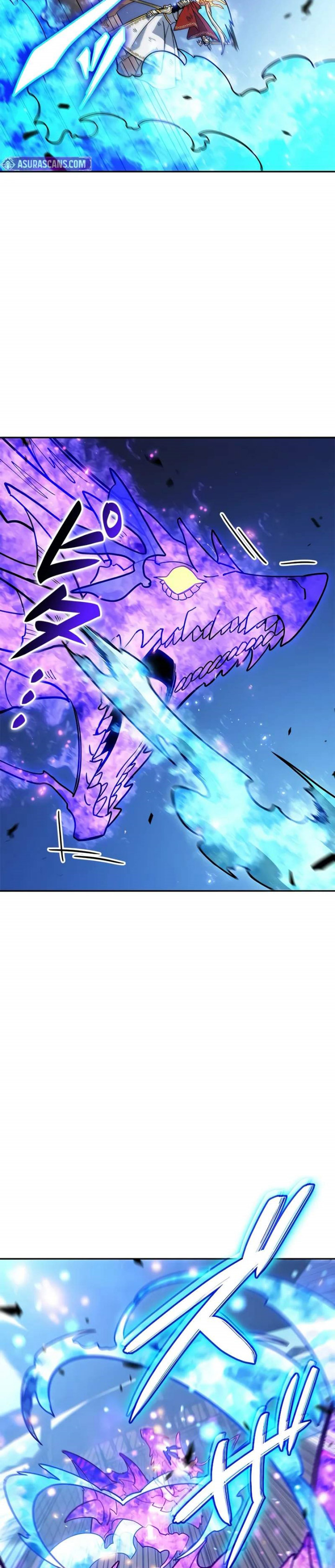 White Dragon Duke: Pendragon Chapter 129 Gambar 6