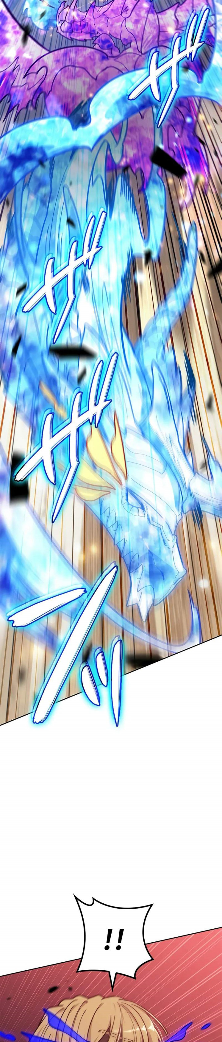White Dragon Duke: Pendragon Chapter 129 Gambar 7