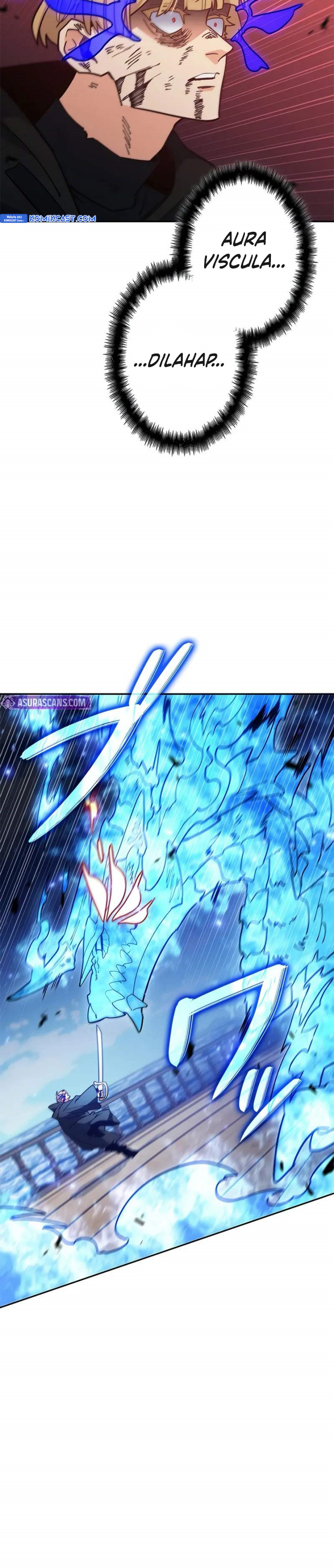 White Dragon Duke: Pendragon Chapter 129 Gambar 8