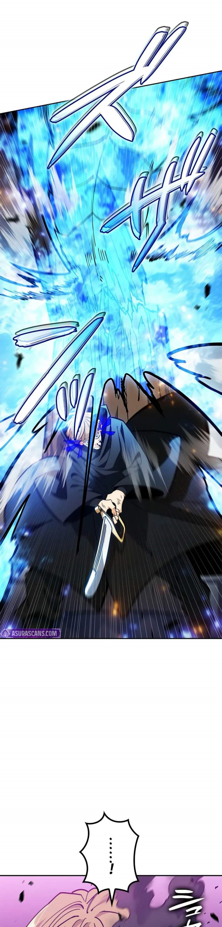 White Dragon Duke: Pendragon Chapter 129 Gambar 9