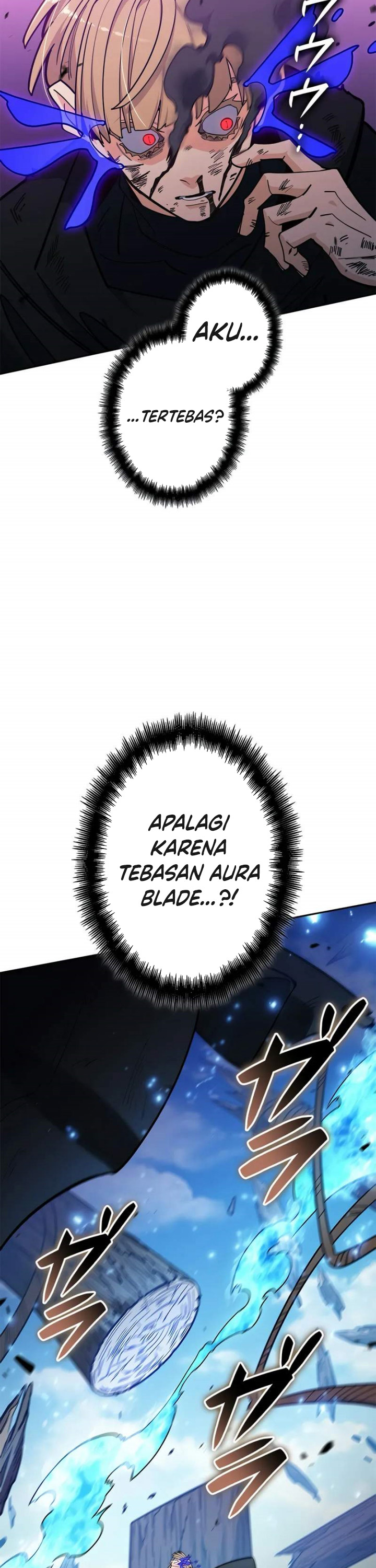 White Dragon Duke: Pendragon Chapter 129 Gambar 10