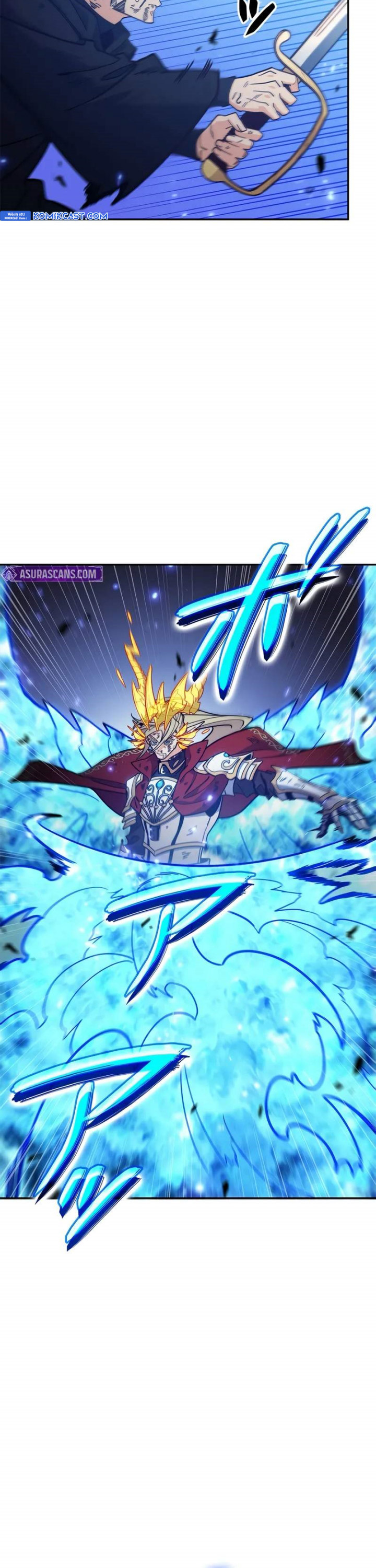 White Dragon Duke: Pendragon Chapter 129 Gambar 12