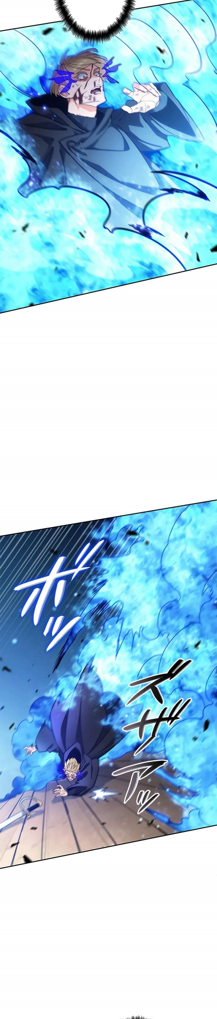 White Dragon Duke: Pendragon Chapter 129 Gambar 14
