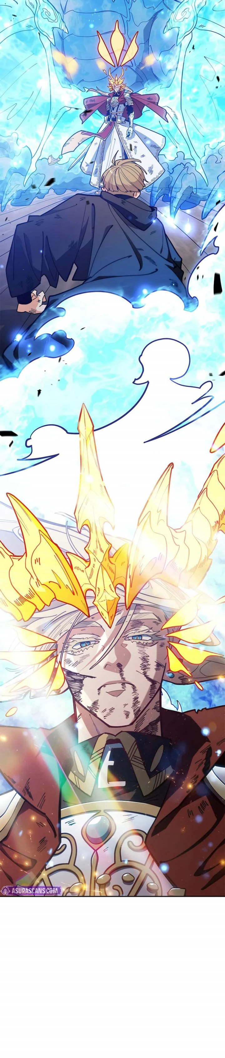 White Dragon Duke: Pendragon Chapter 129 Gambar 16