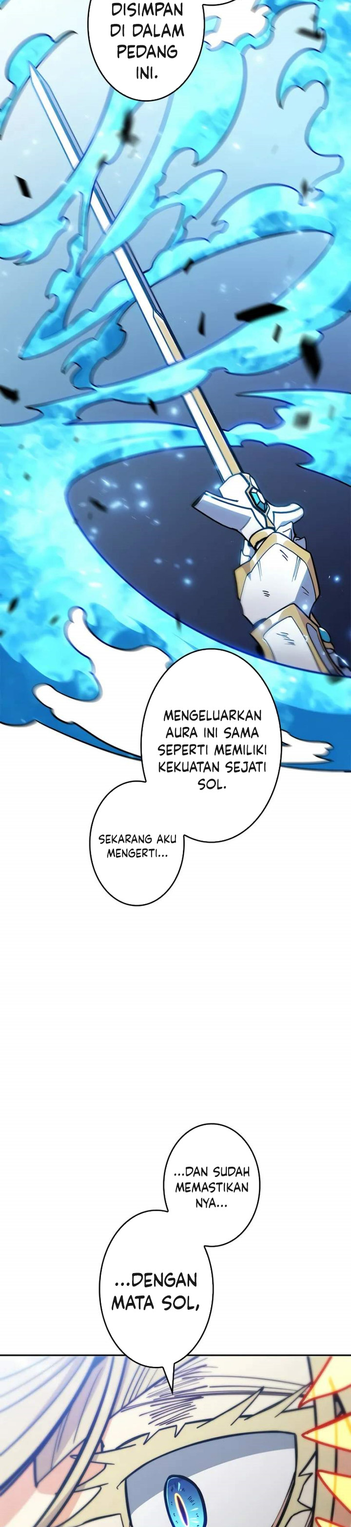 White Dragon Duke: Pendragon Chapter 129 Gambar 19