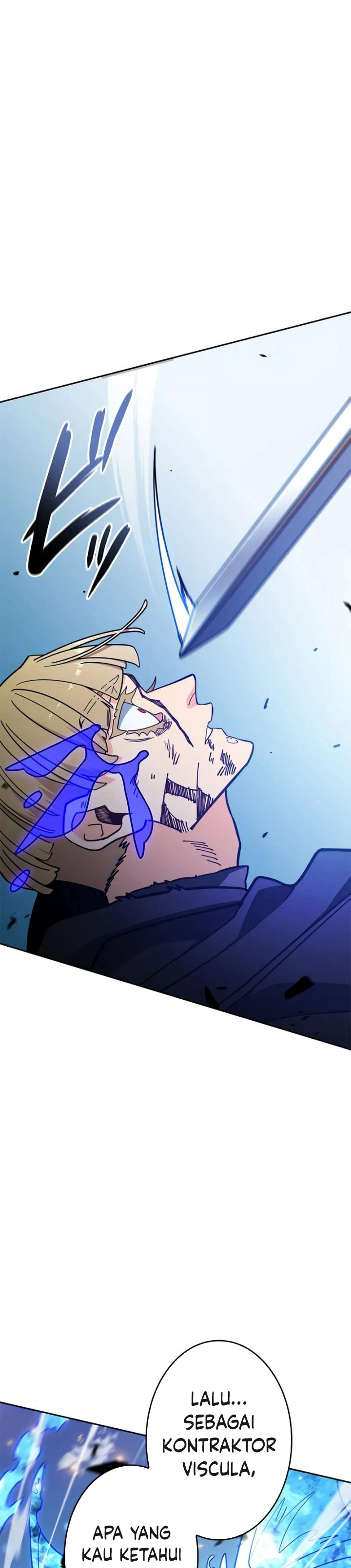 White Dragon Duke: Pendragon Chapter 129 Gambar 23