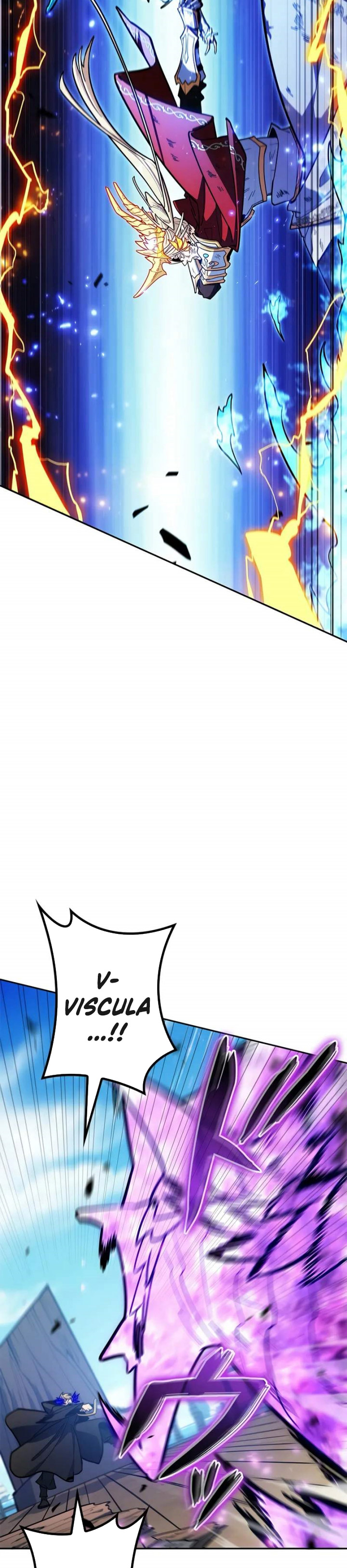 White Dragon Duke: Pendragon Chapter 129 Gambar 39