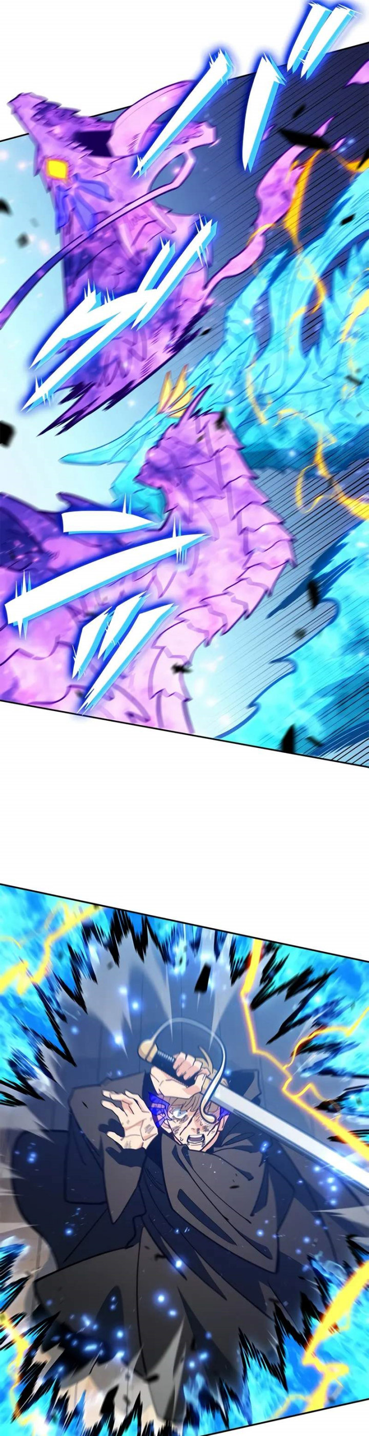 White Dragon Duke: Pendragon Chapter 129 Gambar 41