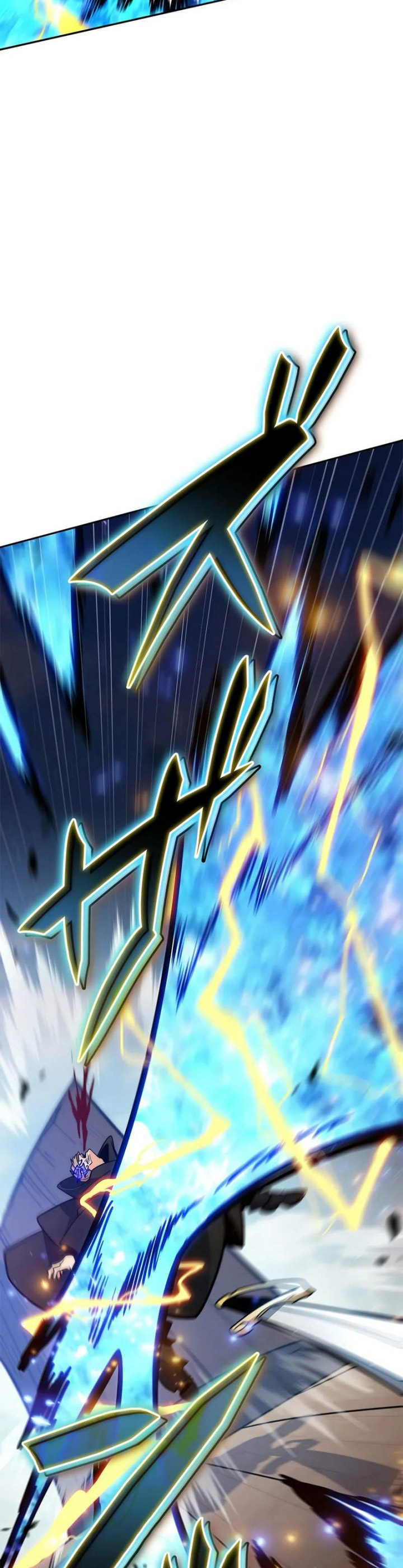 White Dragon Duke: Pendragon Chapter 129 Gambar 42