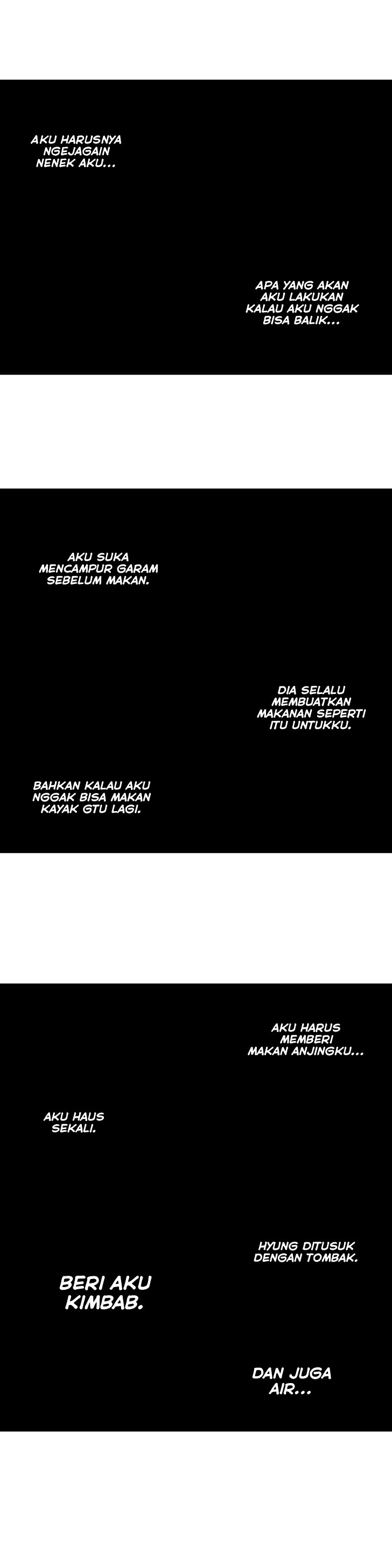 White Epic Chapter 29 Gambar 1