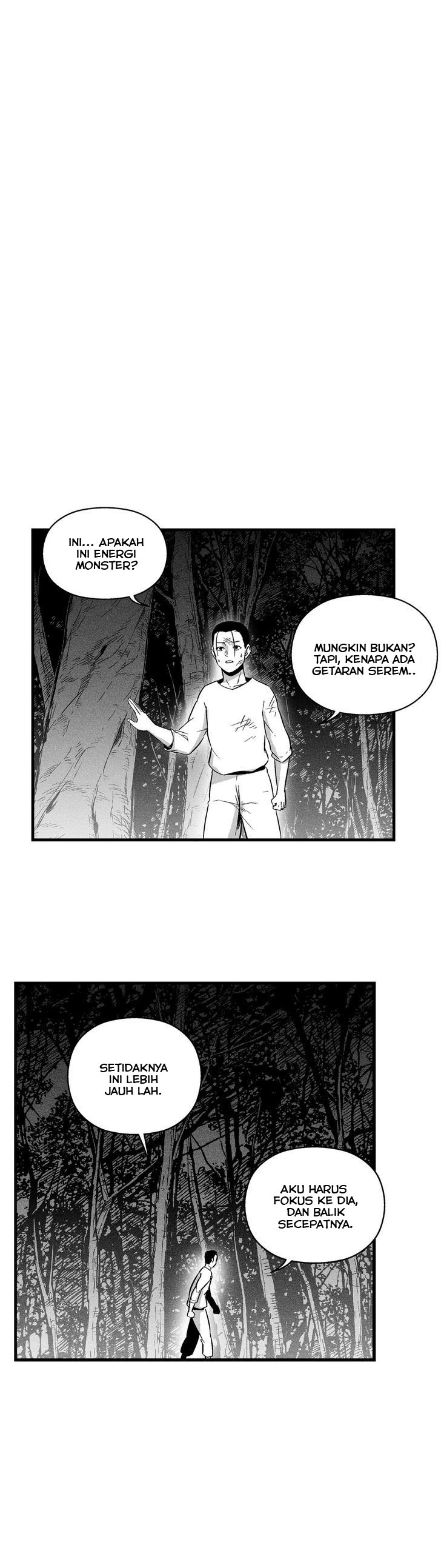 White Epic Chapter 29 Gambar 3
