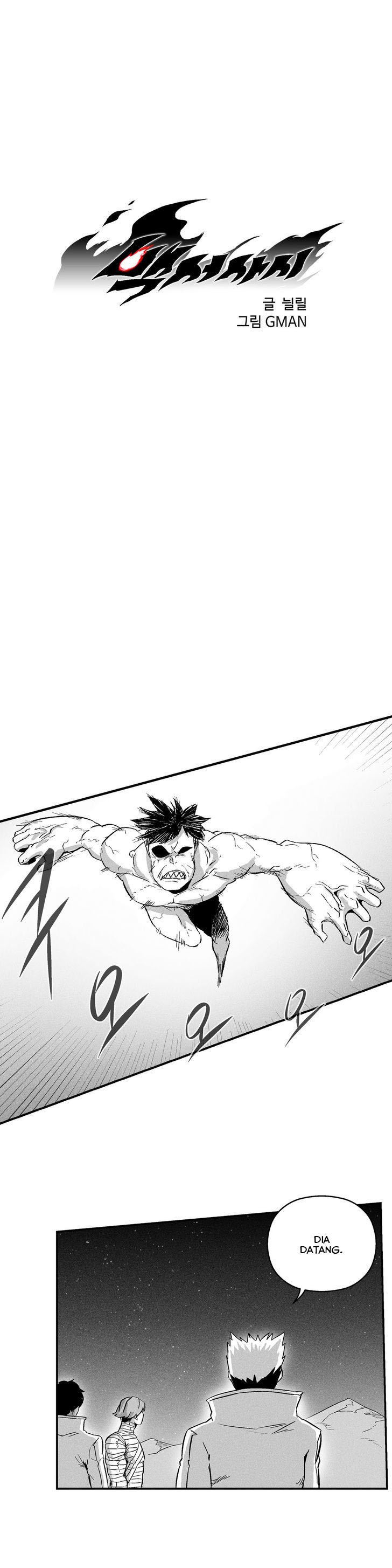 White Epic Chapter 29 Gambar 4