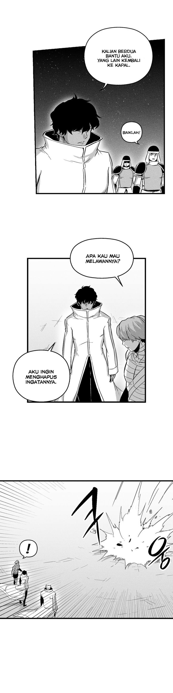 White Epic Chapter 29 Gambar 5