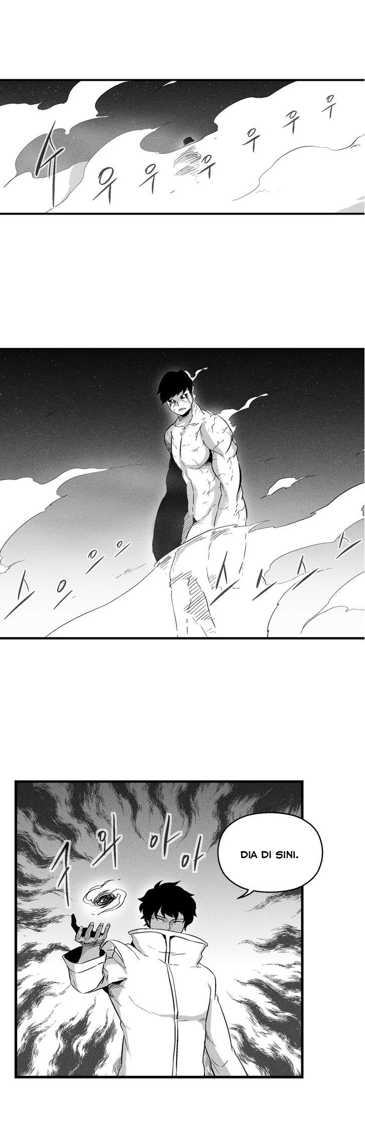 White Epic Chapter 29 Gambar 6