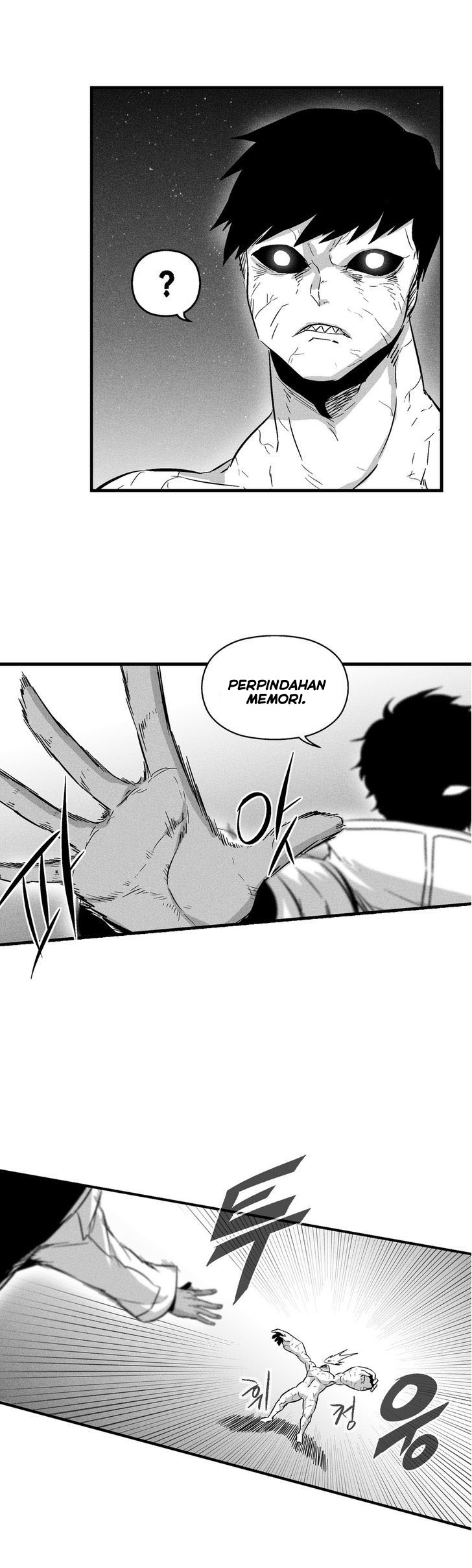 White Epic Chapter 29 Gambar 7