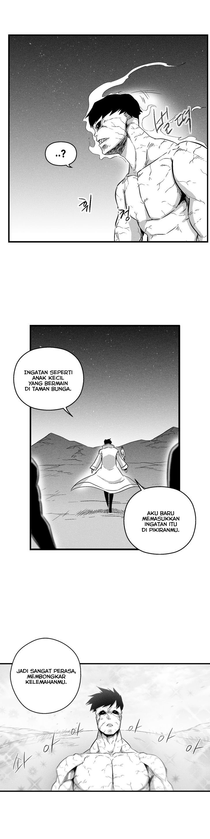 White Epic Chapter 29 Gambar 8