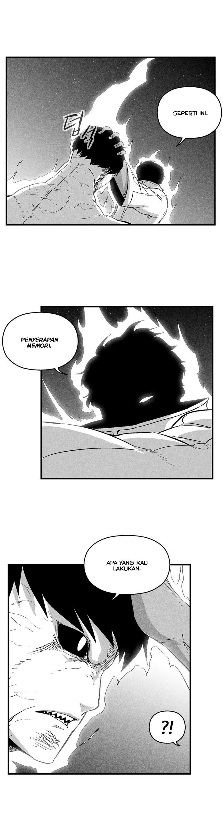 White Epic Chapter 29 Gambar 9