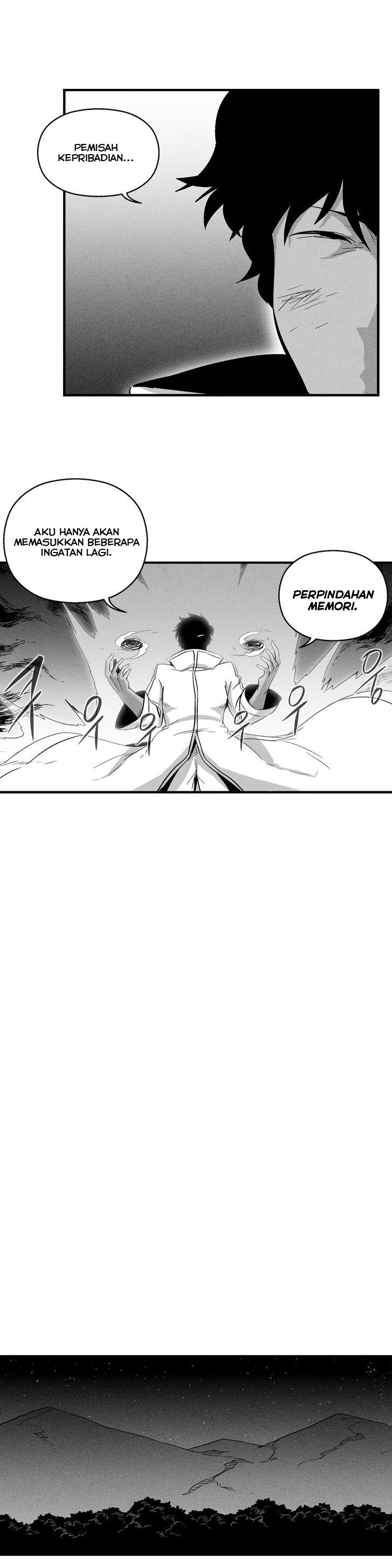 White Epic Chapter 29 Gambar 13