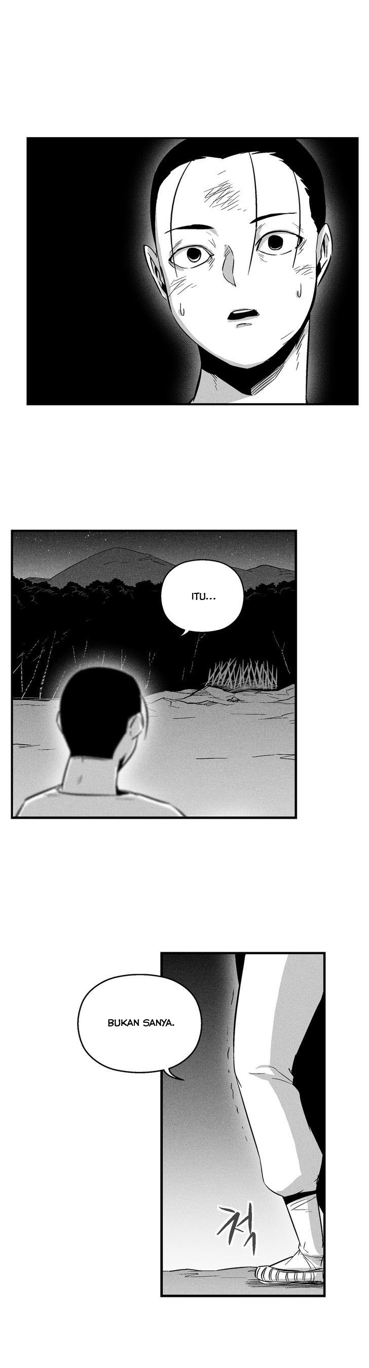 White Epic Chapter 29 Gambar 14
