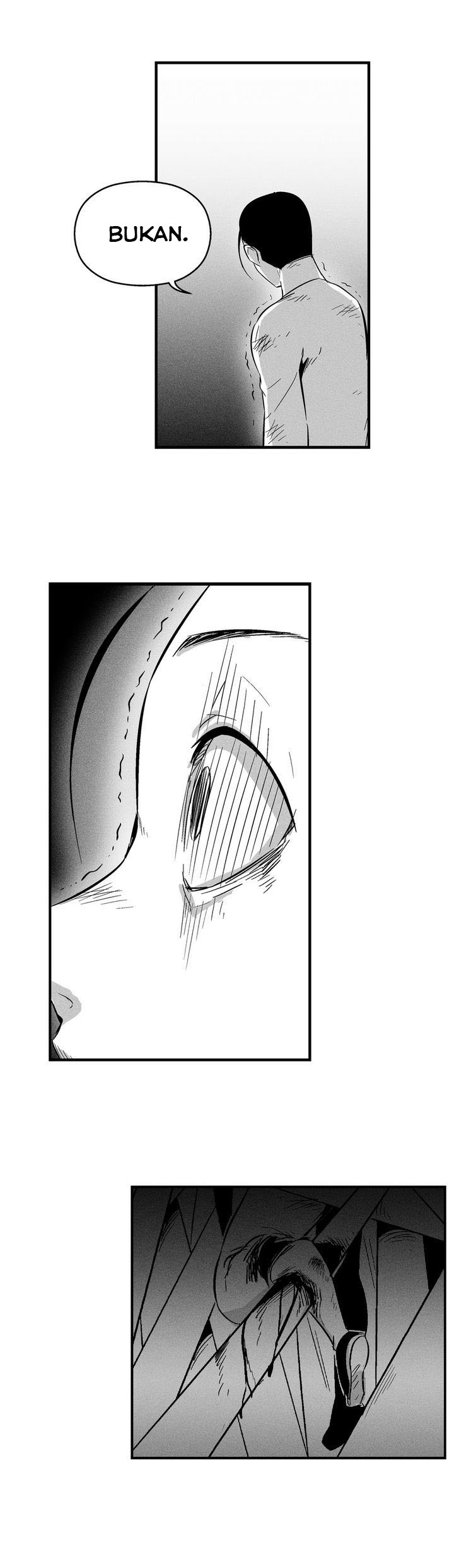 White Epic Chapter 29 Gambar 15
