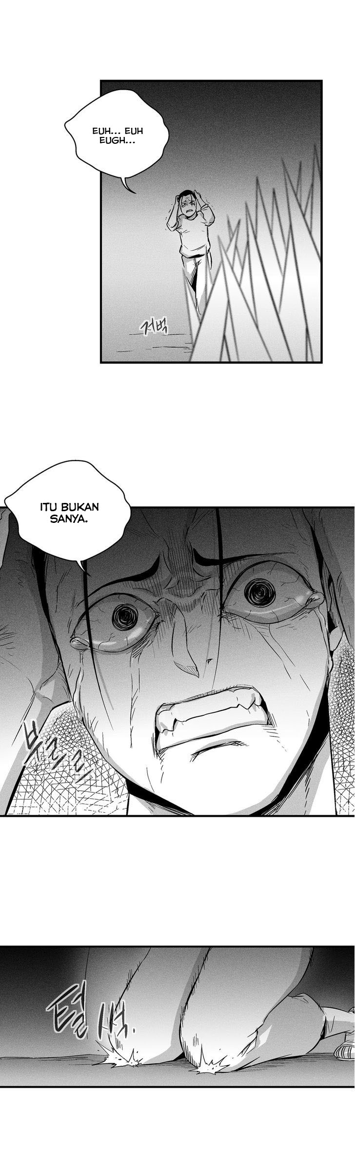 White Epic Chapter 29 Gambar 16