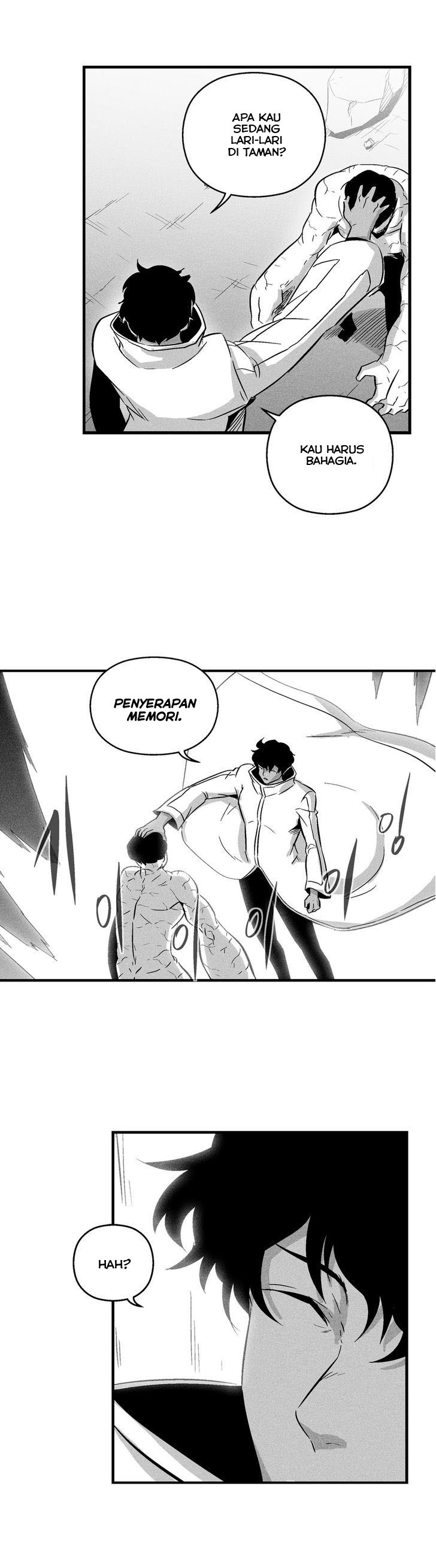 White Epic Chapter 29 Gambar 19