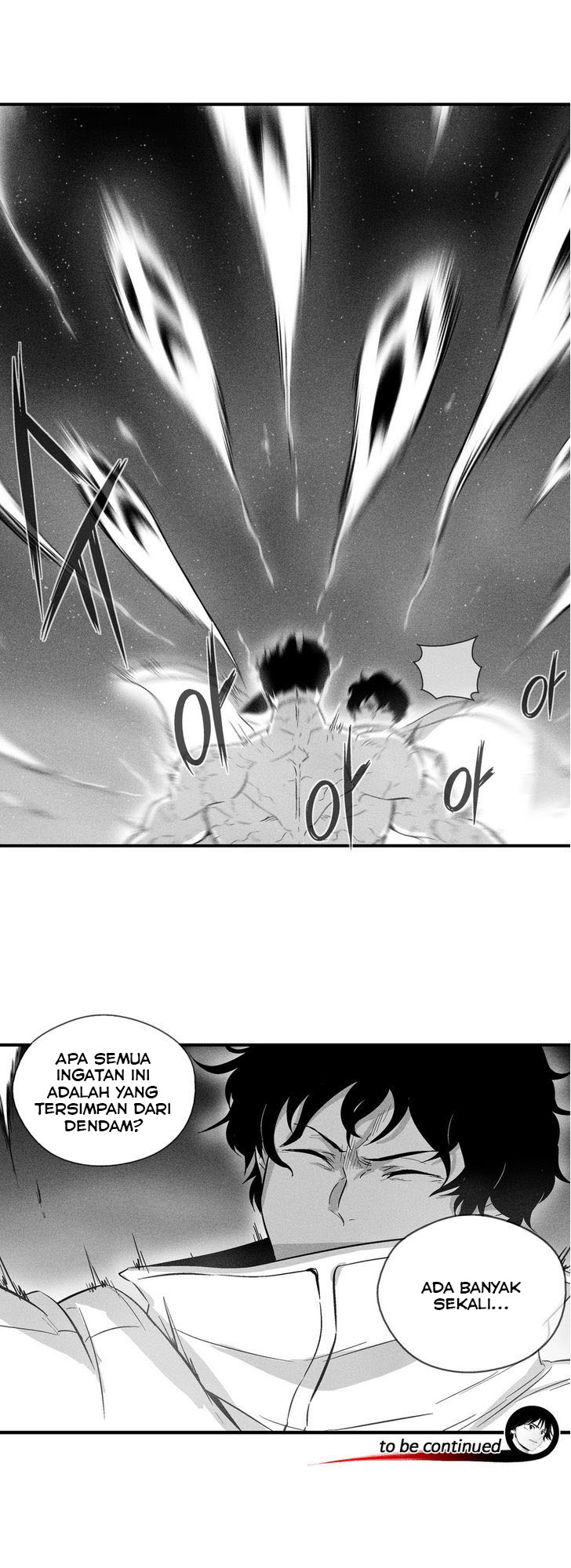 White Epic Chapter 29 Gambar 20