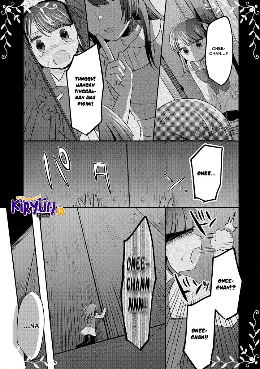 White Necromancer ~Road to Necromancer King~ Chapter 09 Gambar 18