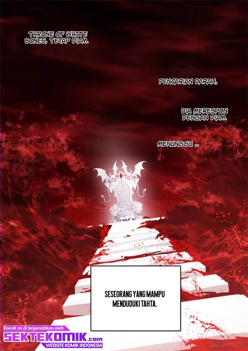 White Throne Of Bones Chapter 01 Gambar 6