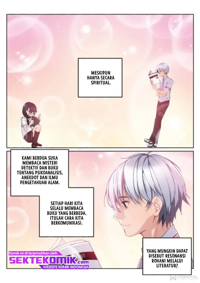 White Throne Of Bones Chapter 01 Gambar 10