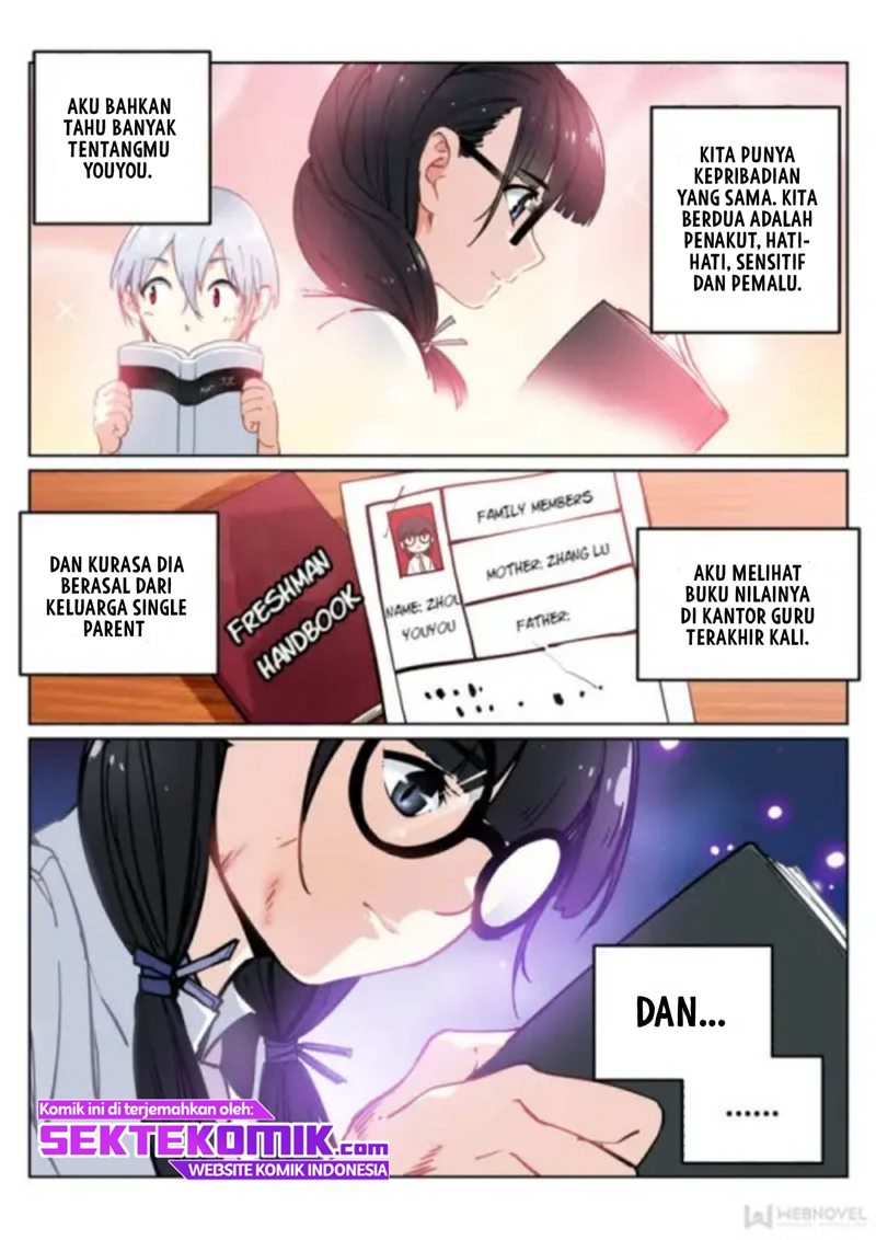White Throne Of Bones Chapter 01 Gambar 11