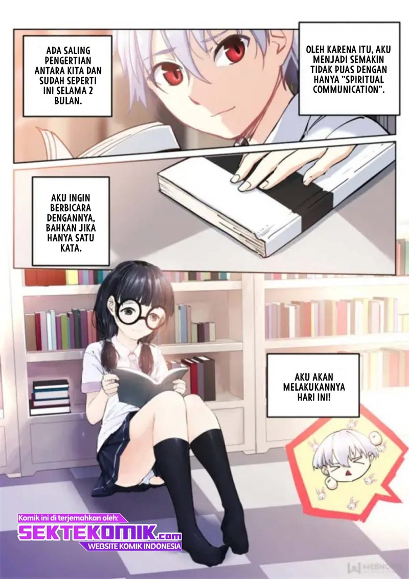 White Throne Of Bones Chapter 01 Gambar 12