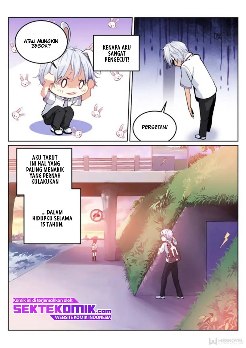White Throne Of Bones Chapter 01 Gambar 13