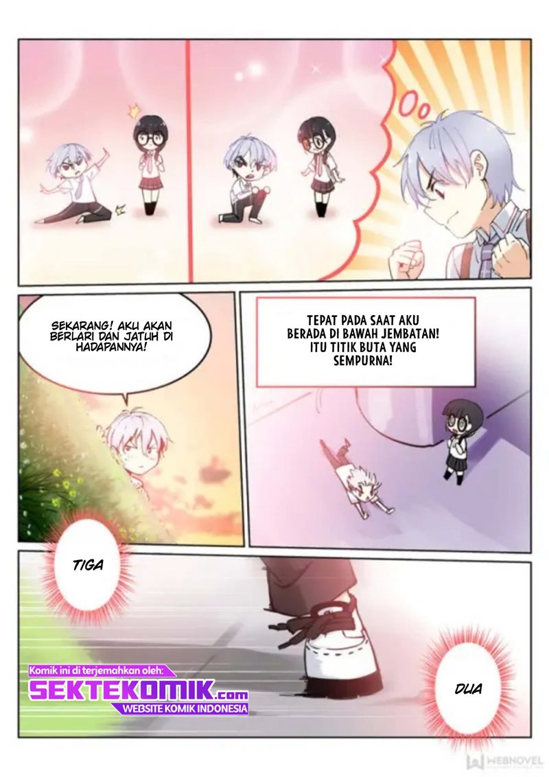 White Throne Of Bones Chapter 01 Gambar 14